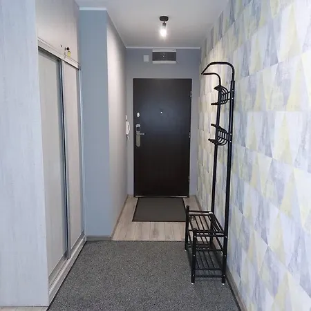 Apartmán Komfortowy W Zachodniej Czesci Kolobrzegu
