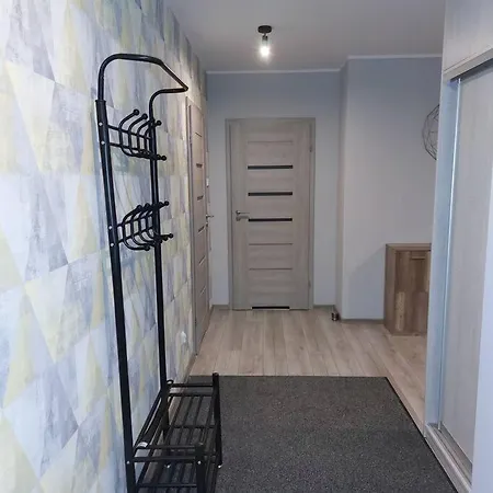 Apartmán Komfortowy W Zachodniej Czesci Kolobrzegu *