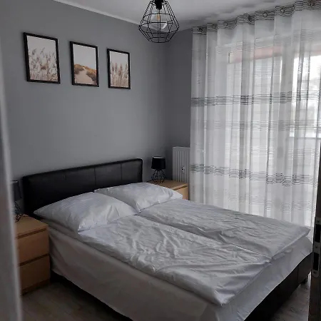 Komfortowy W Zachodniej Czesci Kolobrzegu Kołobrzeg