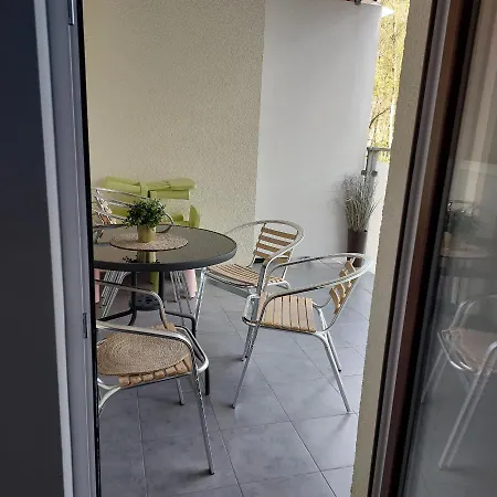 Apartment Komfortowy W Zachodniej Czesci Kolobrzegu *