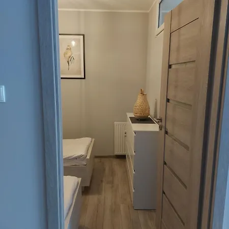 Komfortowy W Zachodniej Czesci Kolobrzegu