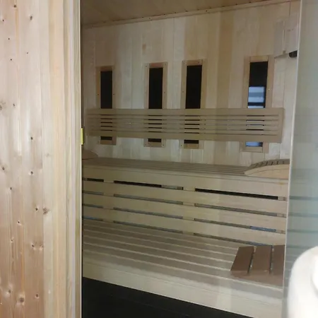 Apartmán Komfortowy W Zachodniej Czesci Kolobrzegu *