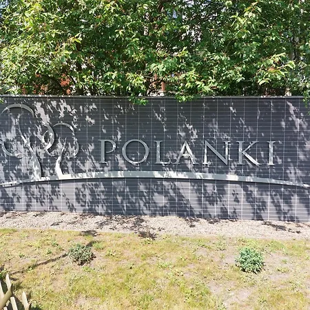 Apartmán Komfortowy W Zachodniej Czesci Kolobrzegu Kolobřeh